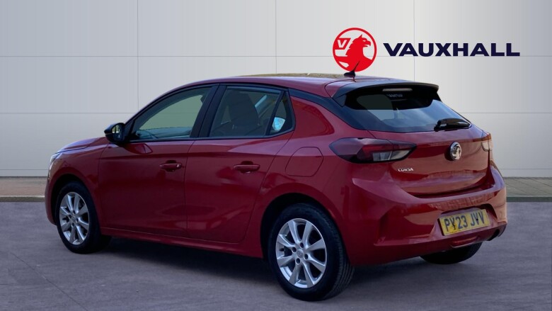 Vauxhall Corsa 1.2 Design 5dr Petrol Hatchback